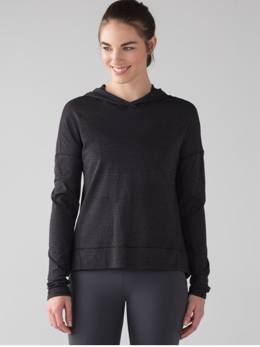 Lululemon Squad Goals Hoodie